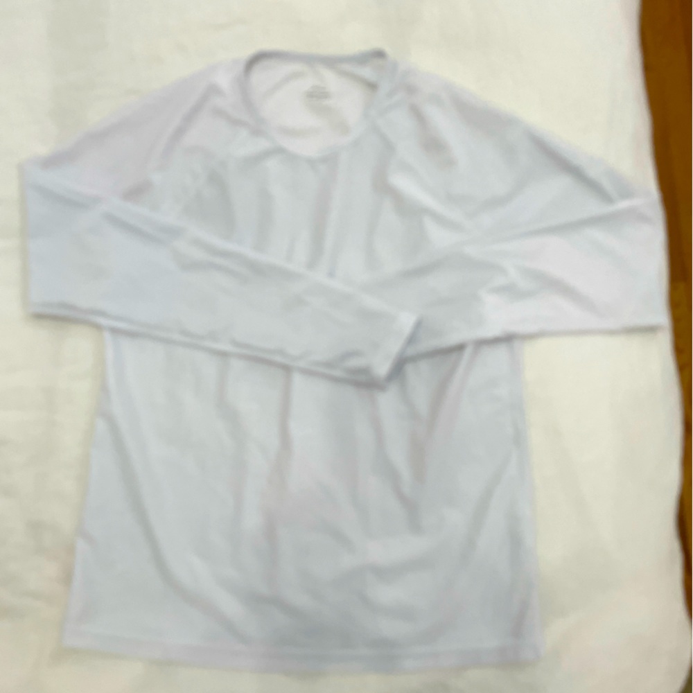 J Crew sunshirt. New, never worn. W SM